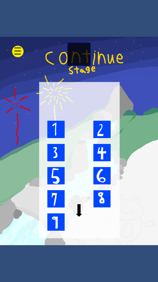 #2. 脱出ゲーム 和室からの脱出 (iOS) By: Kei Ito