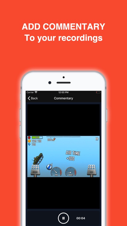 AZ Screen Recorder! screenshot-3