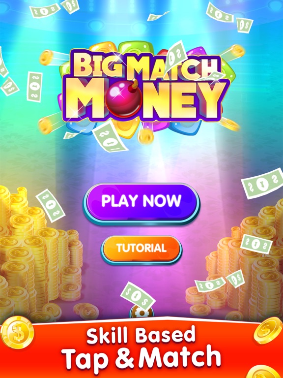 Screenshot #5 pour Big Match Money