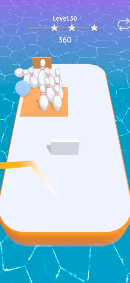 Game screenshot Bowly Star mod apk