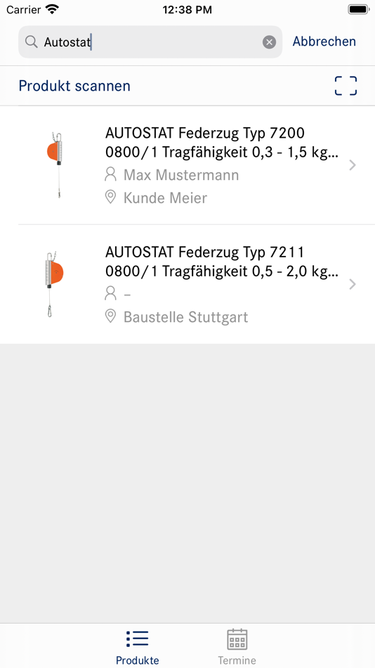 #2. HK-INSPECT (iOS) 来自: HAHN+KOLB Werkzeuge GmbH