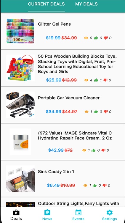 FingerTips-Local and Beyond screenshot-3