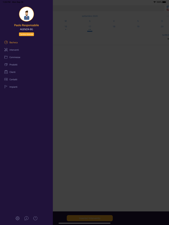 Screenshot #5 pour Syncrogest
