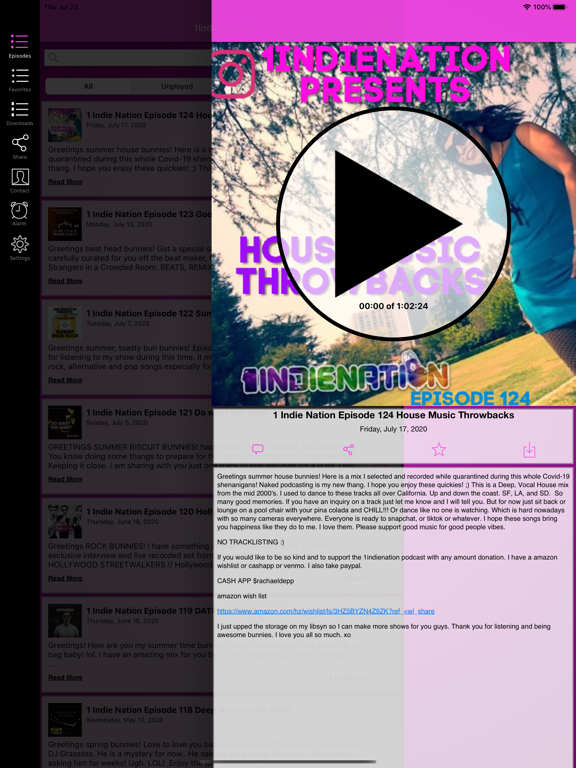 Screenshot #6 pour 1IndieNation