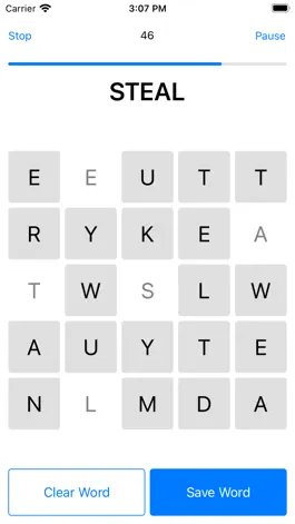 Game screenshot LexiTiles mod apk