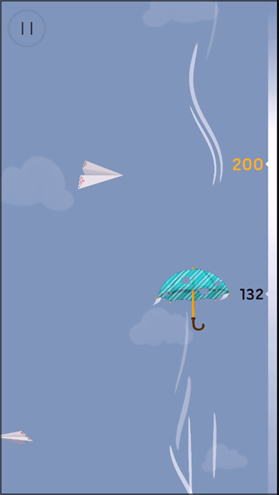 Umbrella - MeepMeepGames Screenshot