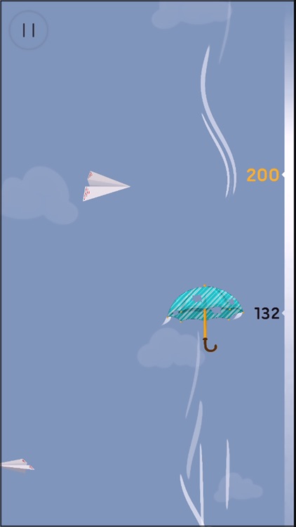 Umbrella - MeepMeepGames screenshot-4