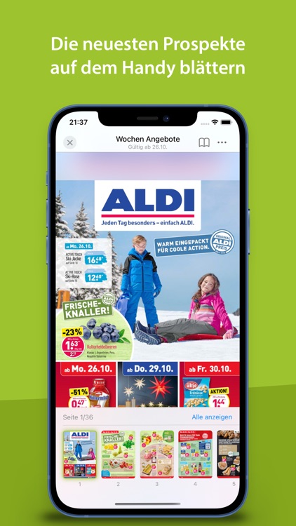 Marktjagd Prospekte & Angebote