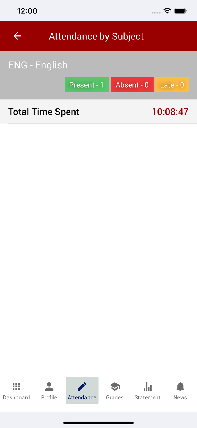 Prince Aris Christian School