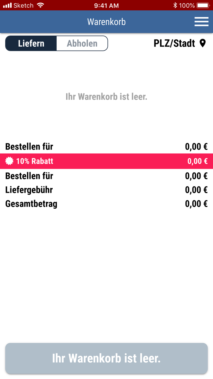 Pizzeria Mondo Aachen