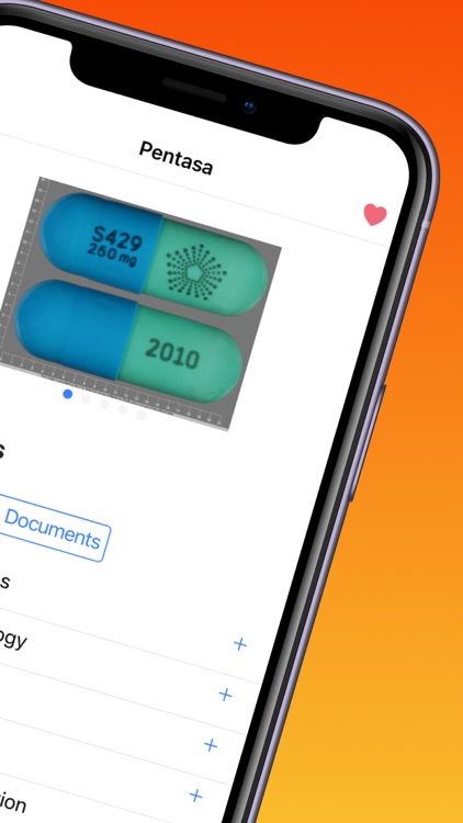 Smart Pill ID - Identify Drugs screenshot-4