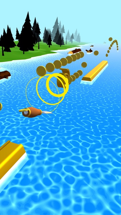 木工削削乐!- Spiral Roll screenshot-5