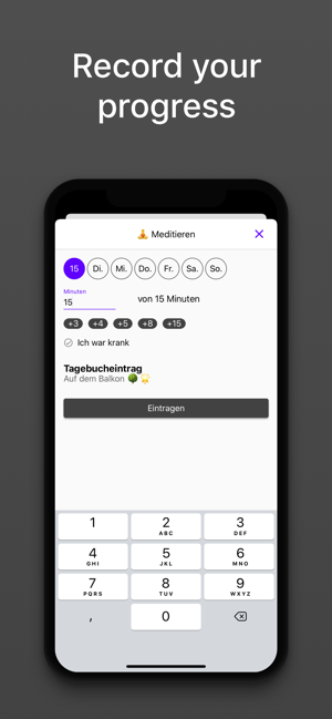BeCoach(圖2)-速報App