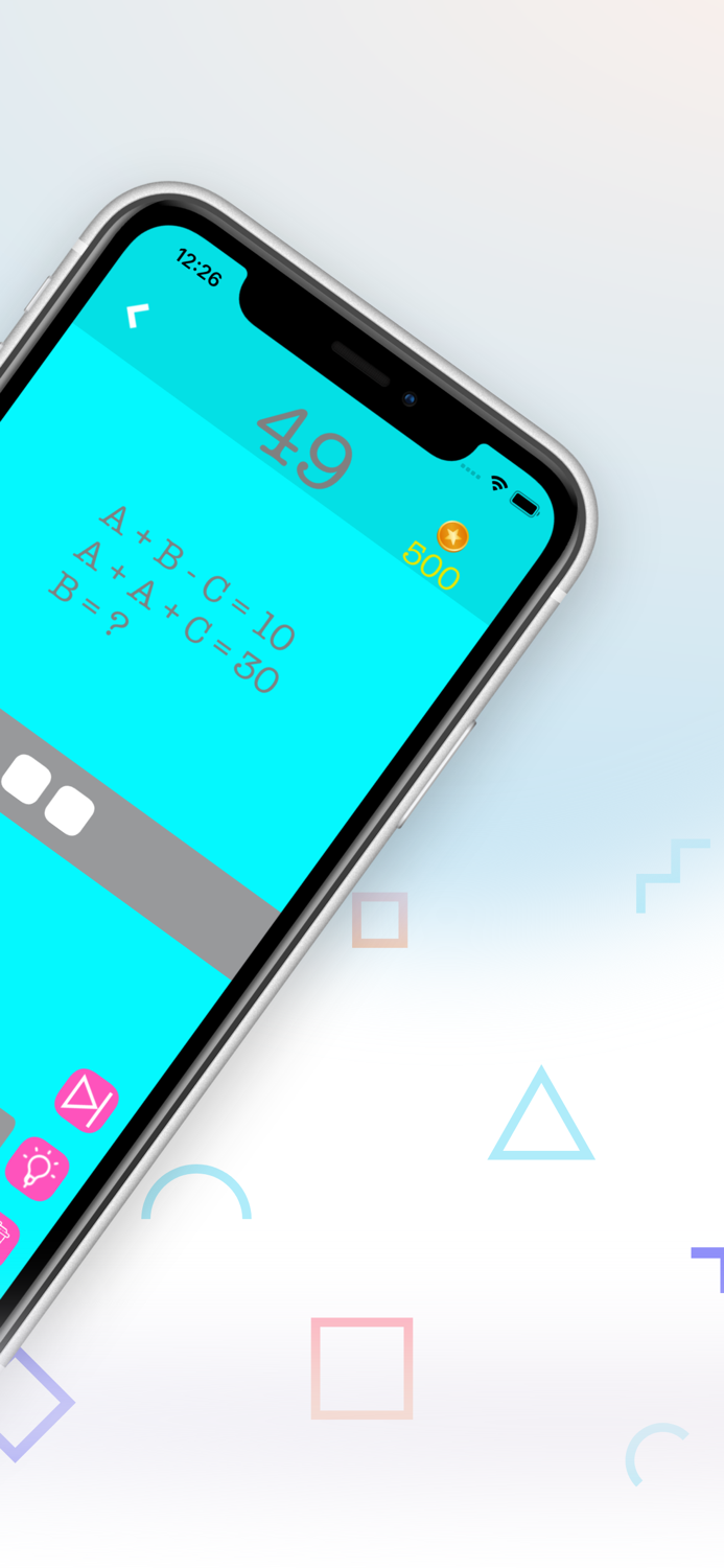 Test My Brain Quiz Game