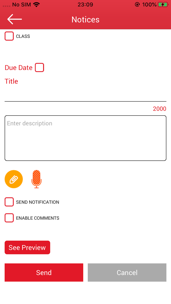 St. Josephs Conv. Mukerian