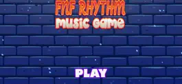 Game screenshot Rhythm Game : FNF Music mod apk