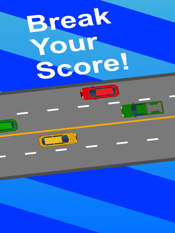 Screenshot #5 pour Take A Ride!