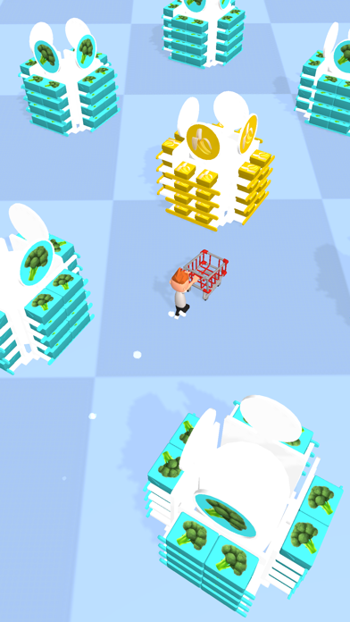 Mall Carnage Screenshot