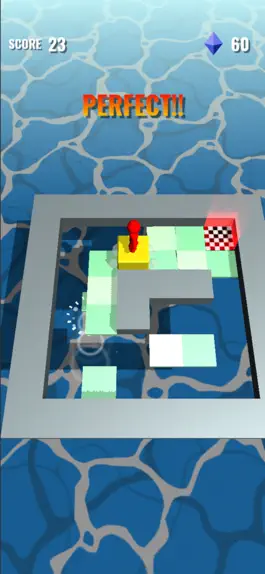 Game screenshot Cube & Panels hack