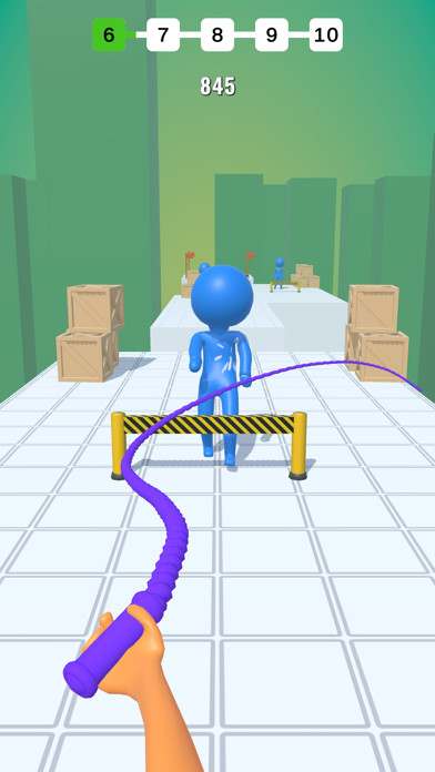 Screenshot #3 pour Whip Them All