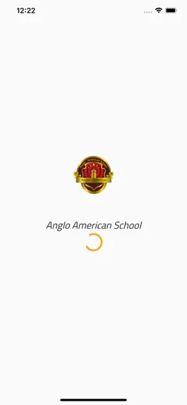 Game screenshot Anglo American School mod apk