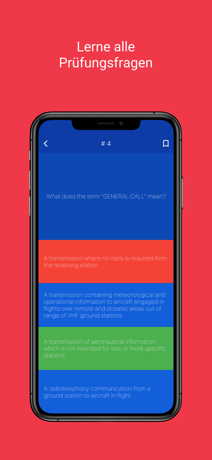 AZF Aircraft Radio Certificate
