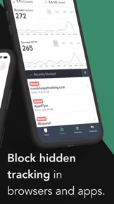 PrivacyPro SmartVPN & Firewall screenshot