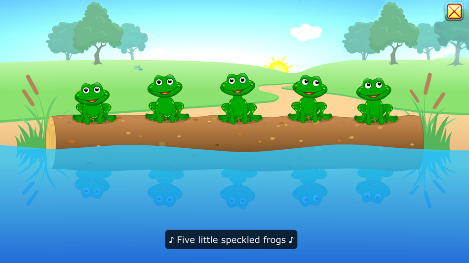 #6. Starfall Numbers (iOS) 由: Starfall Education Foundation
