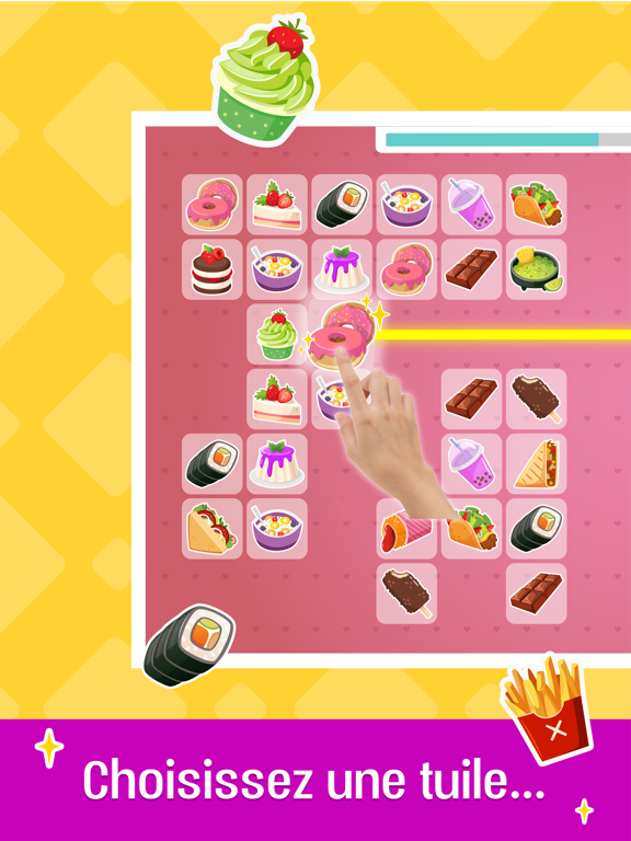 Screenshot #6 pour Pair Up: Match Two Puzzle