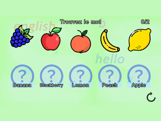 Screenshot #4 pour Jeux éducatifs Pro