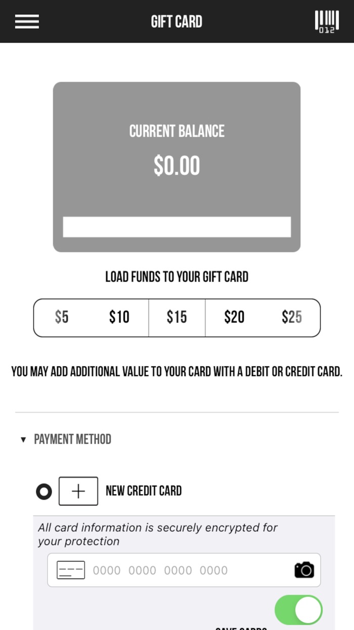 Stancatos Italian Restaurant