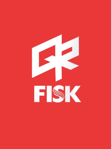 FISK QR Codeのおすすめ画像1