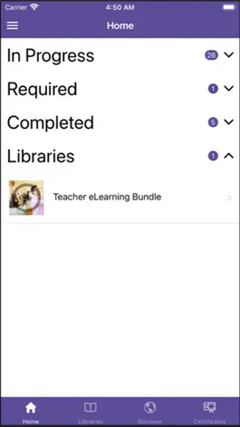 Game screenshot The Master Teacher eLearning apk