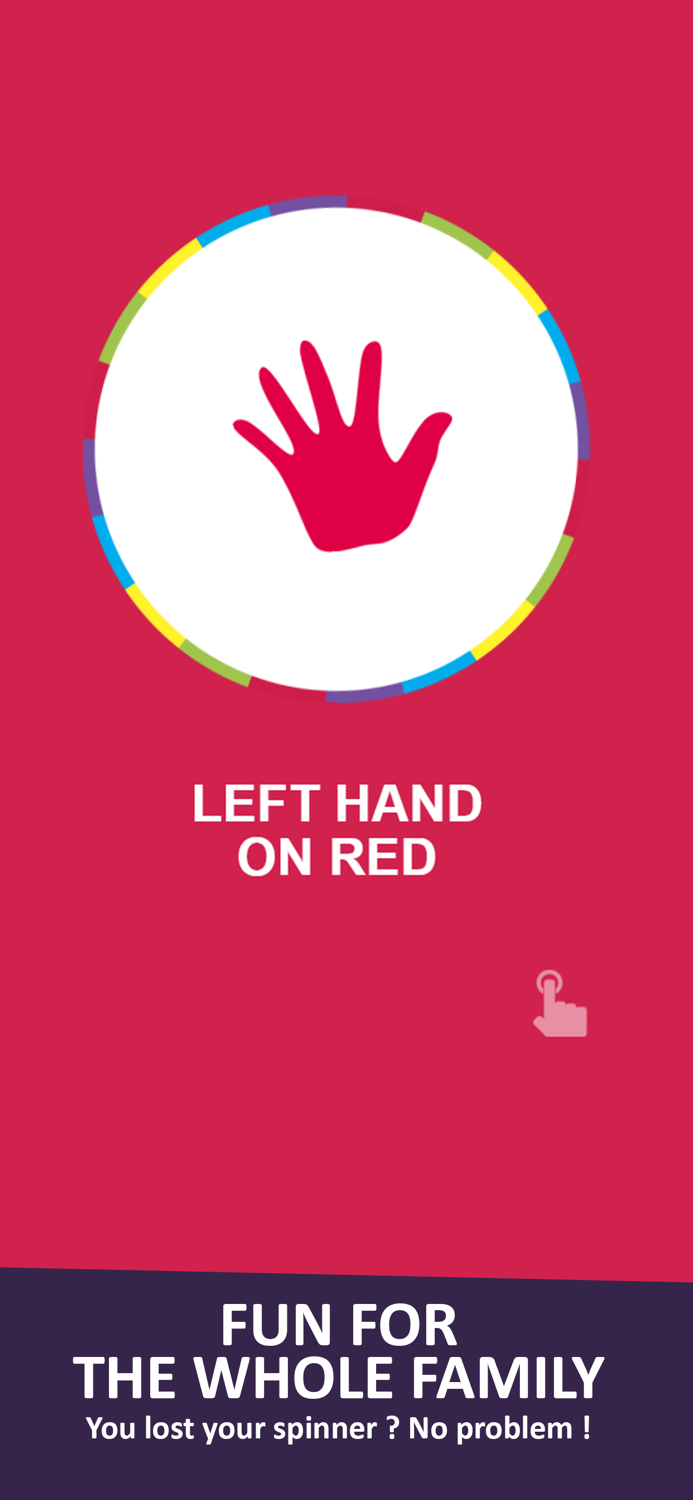 TWIST n SPIN ON THE GO