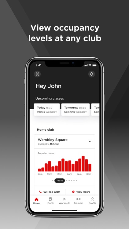 Virgin Active By Virgin Active South Africa
