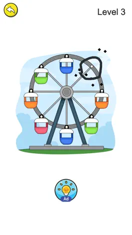 Game screenshot Draw Master & DOP mod apk
