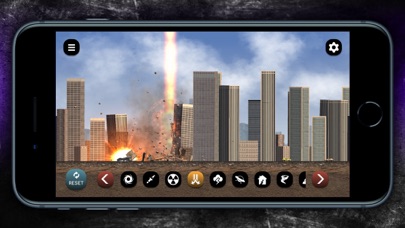 City Smash Screenshot