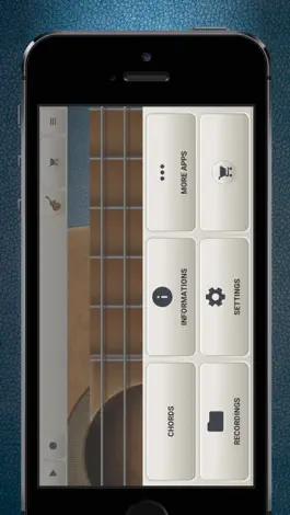 Game screenshot Virtual Guitar - Play Guitar hack