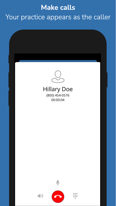 RemoteVet Screenshot