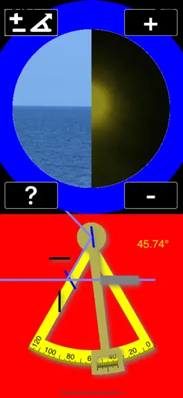 Game screenshot Sextant Emulator mod apk