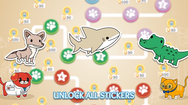 CocoBalance screenshot-4