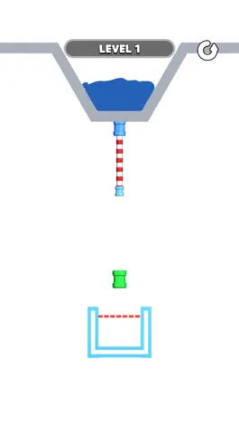 Game screenshot Water Buckets 3D mod apk