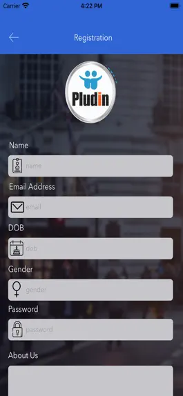 Game screenshot Pludin hack
