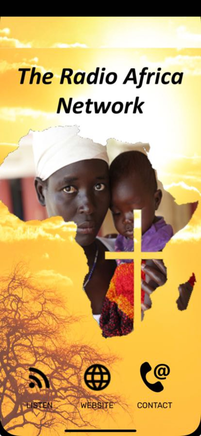 Radio Africa Network