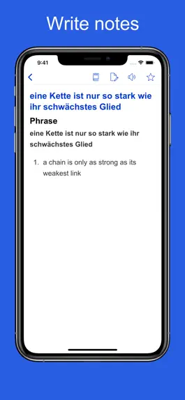 Game screenshot German Idioms, Proverbs hack