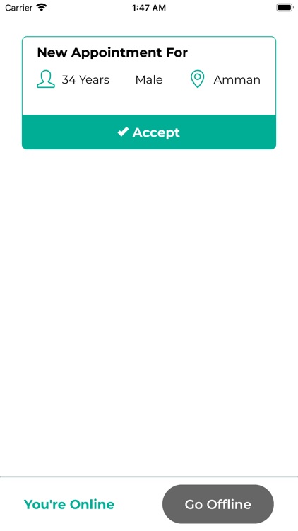 DoctorNow: Doctors screenshot-5