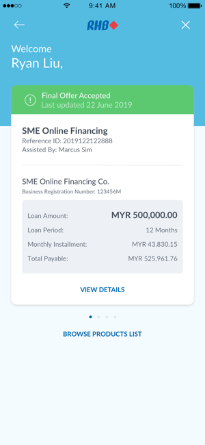 RHB Financing: SME(圖3)-速報App