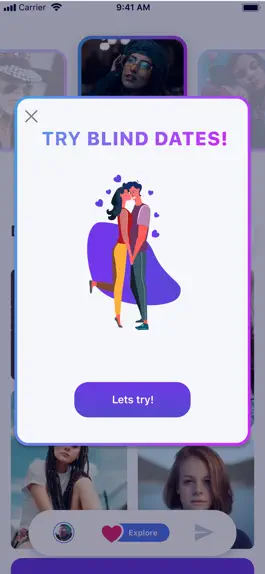 Game screenshot Din-Din apk