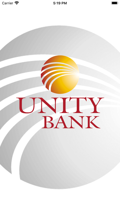 How to cancel & delete Unity Bank Mobile from iphone & ipad 1