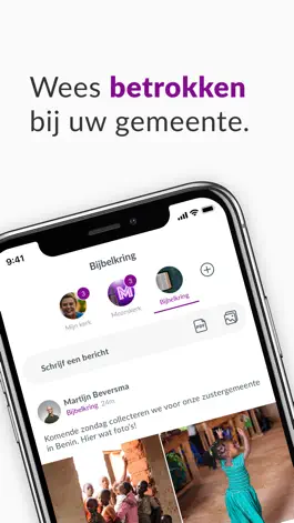Game screenshot Mozeskerk mod apk
